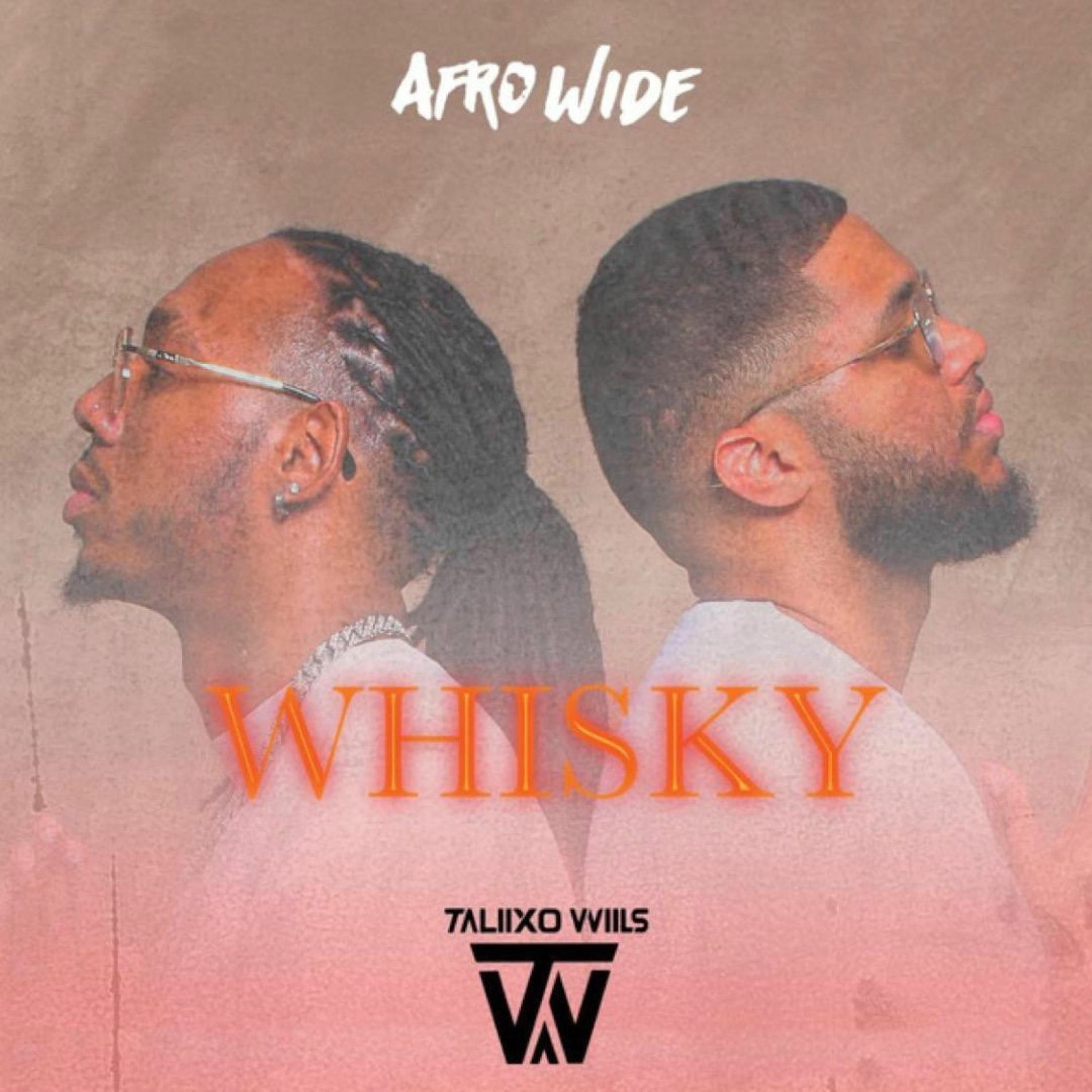 Album cover of Whisky