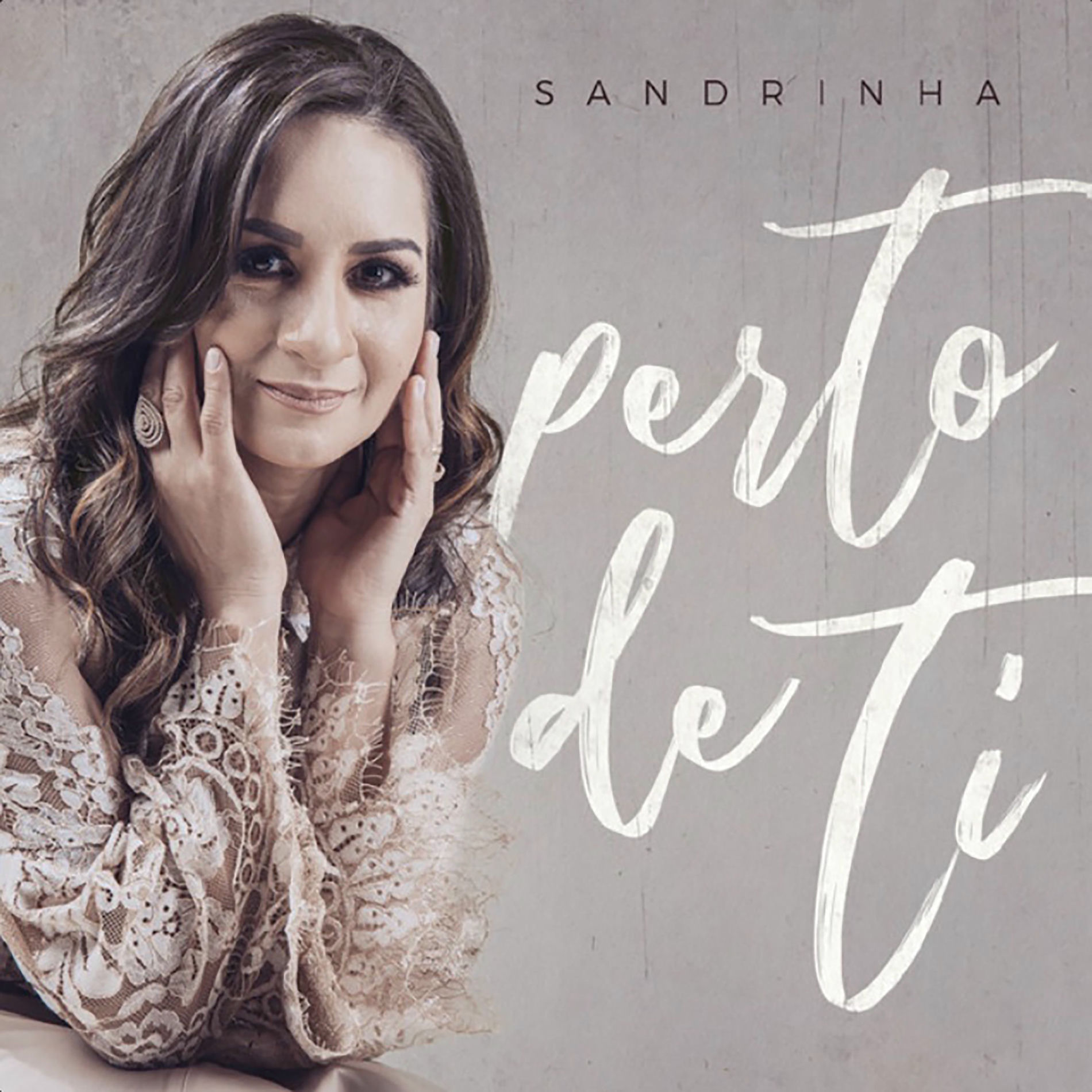 Album cover of Perto de Ti