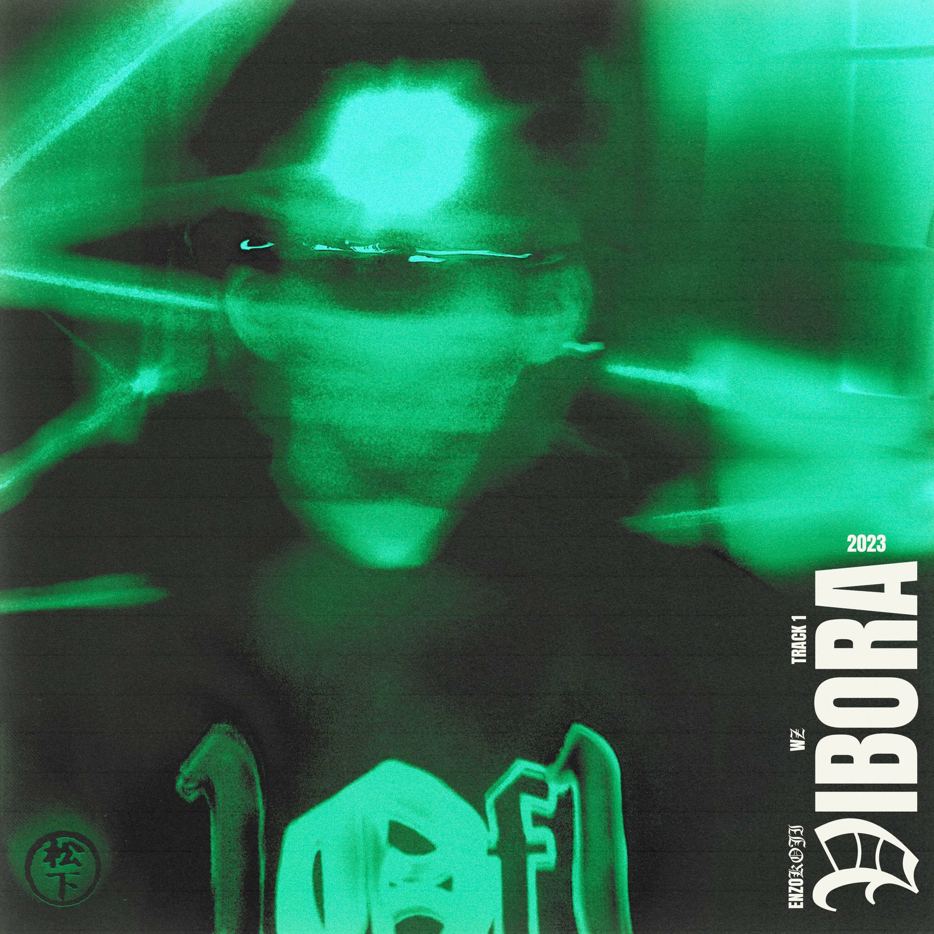 Album cover of VÍBORA (feat. WZ MC)