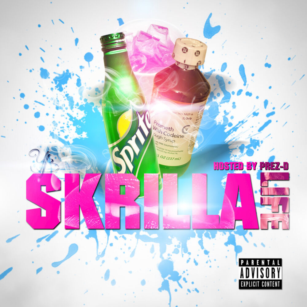 Picture of Skrillalife