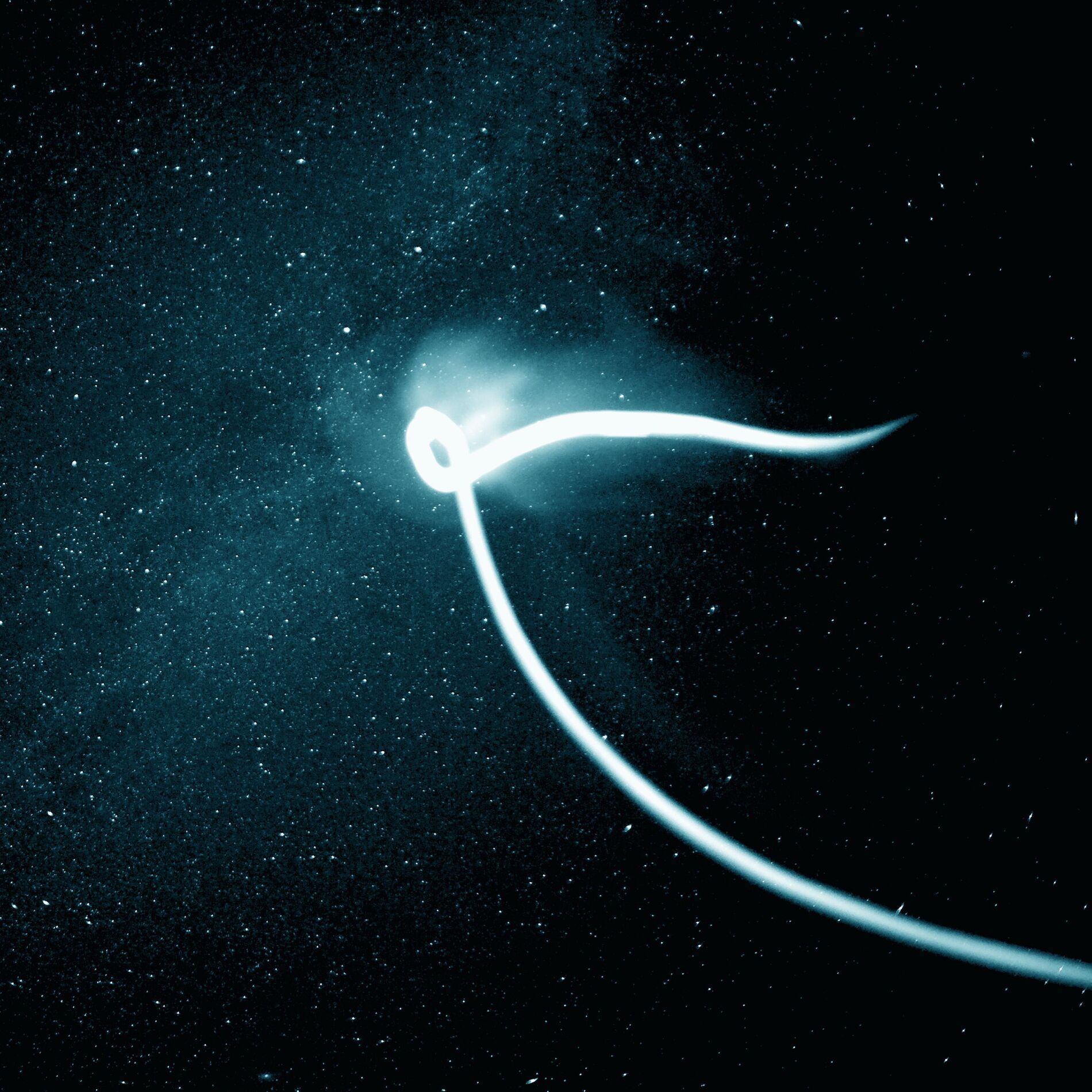 Album cover of Stella by Starlight (feat. Alejandro Gomila)