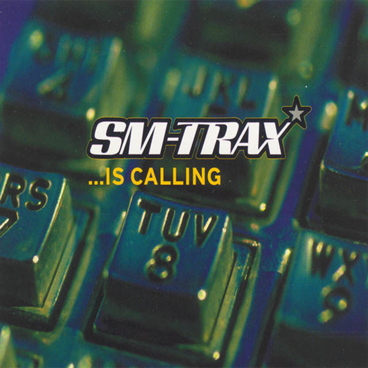 Album cover of ... Is Calling