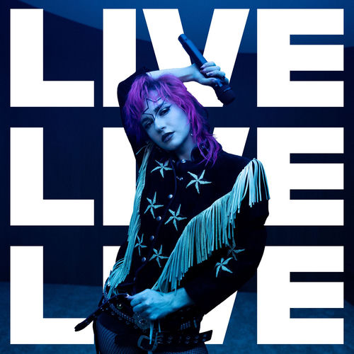 Missing Me (Live from Vevo)