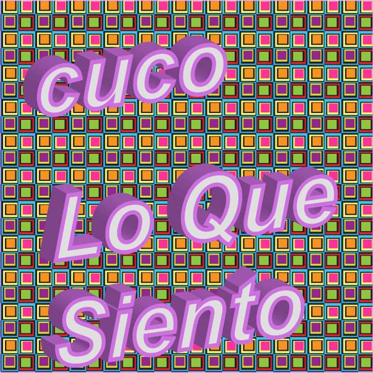 Album picture of Lo Que Siento