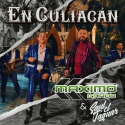 Cover of En Culiacán