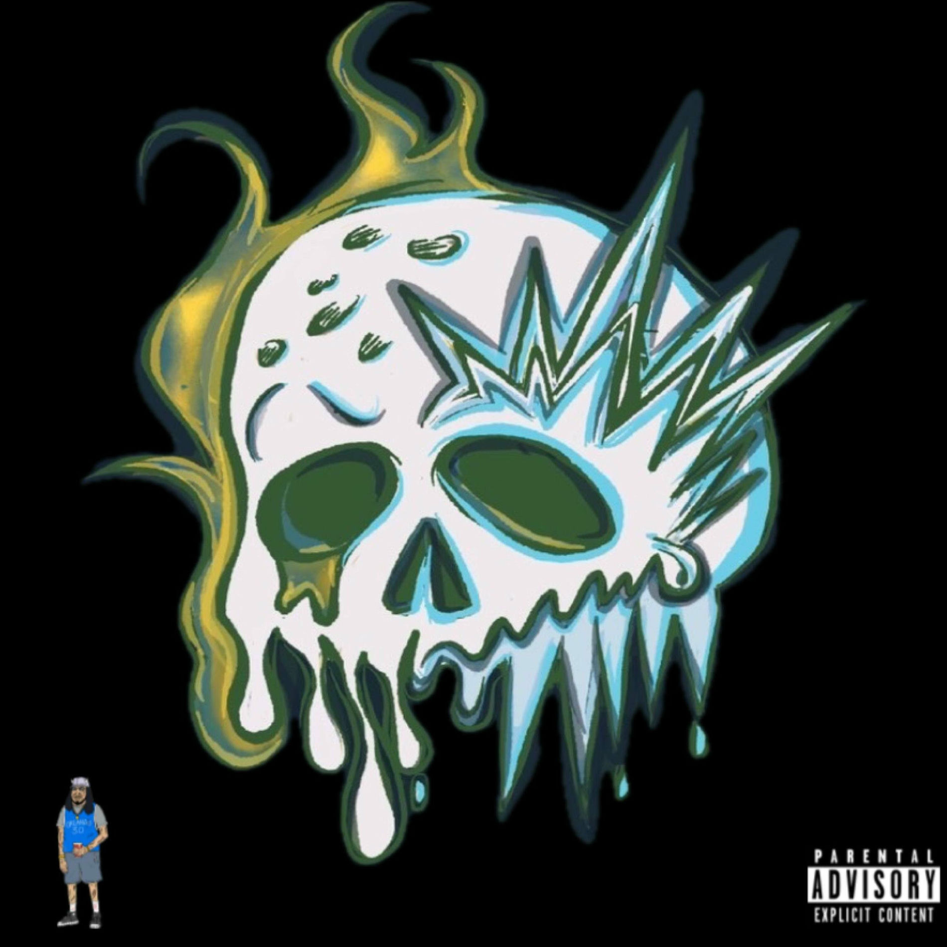 Album cover of Bipolar