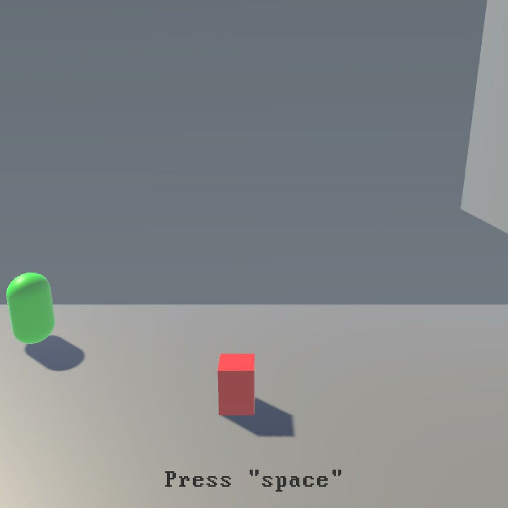 Picture of Small Little Red Cube EP