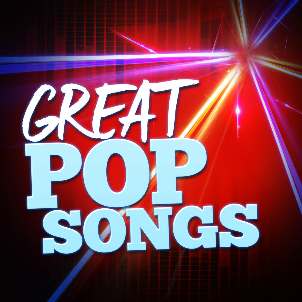 Picture of Great Pop Songs