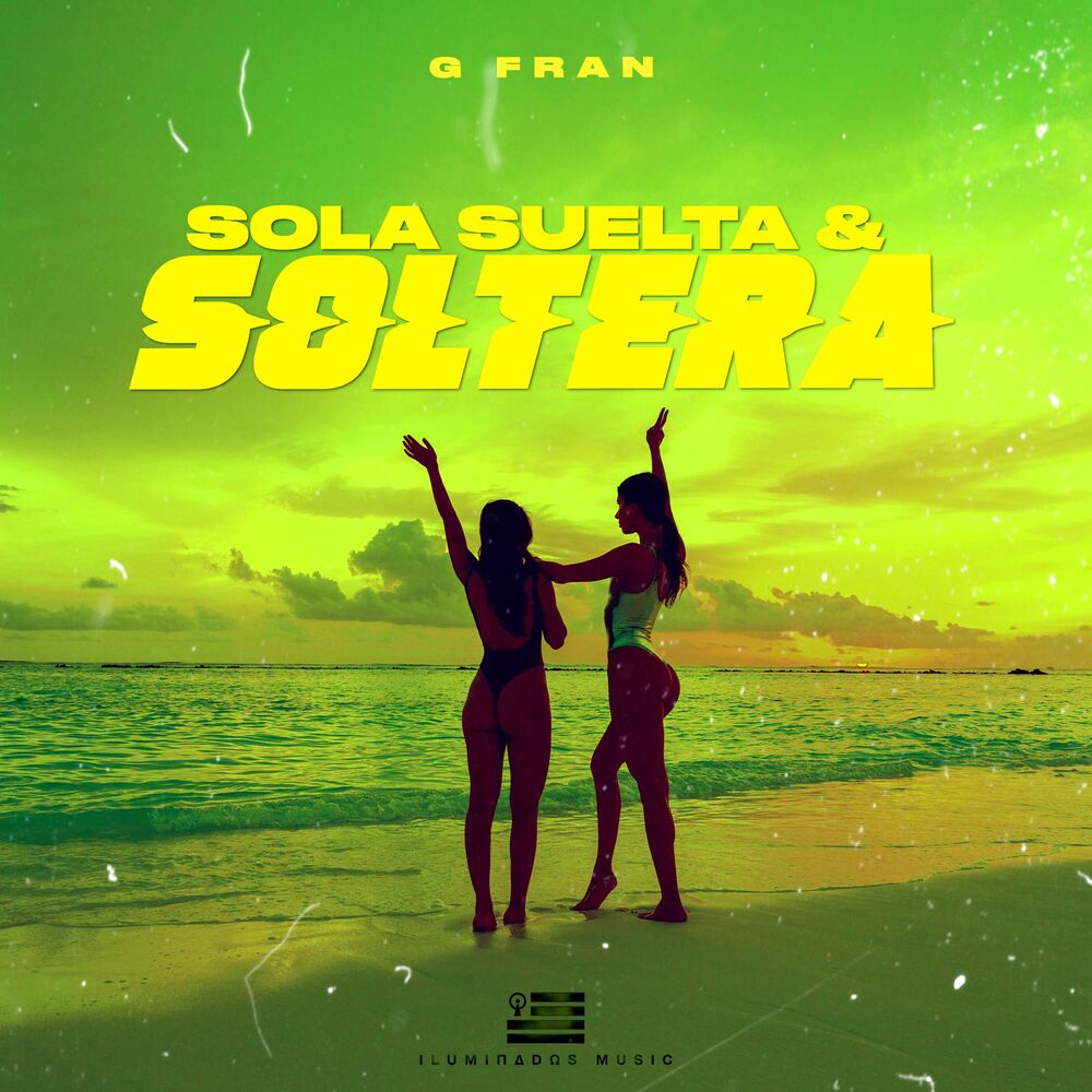 Picture of Sola Suelta & Soltera