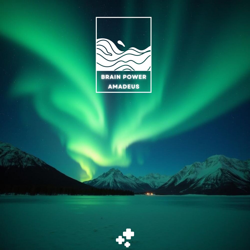 Picture of Alpha Flow Mind Enhancement and Stress Relief Soundscapes