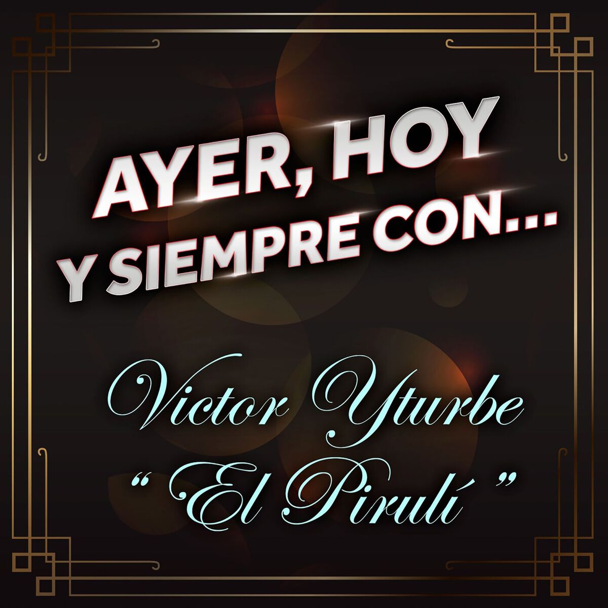 Album cover of Toda Una Vida