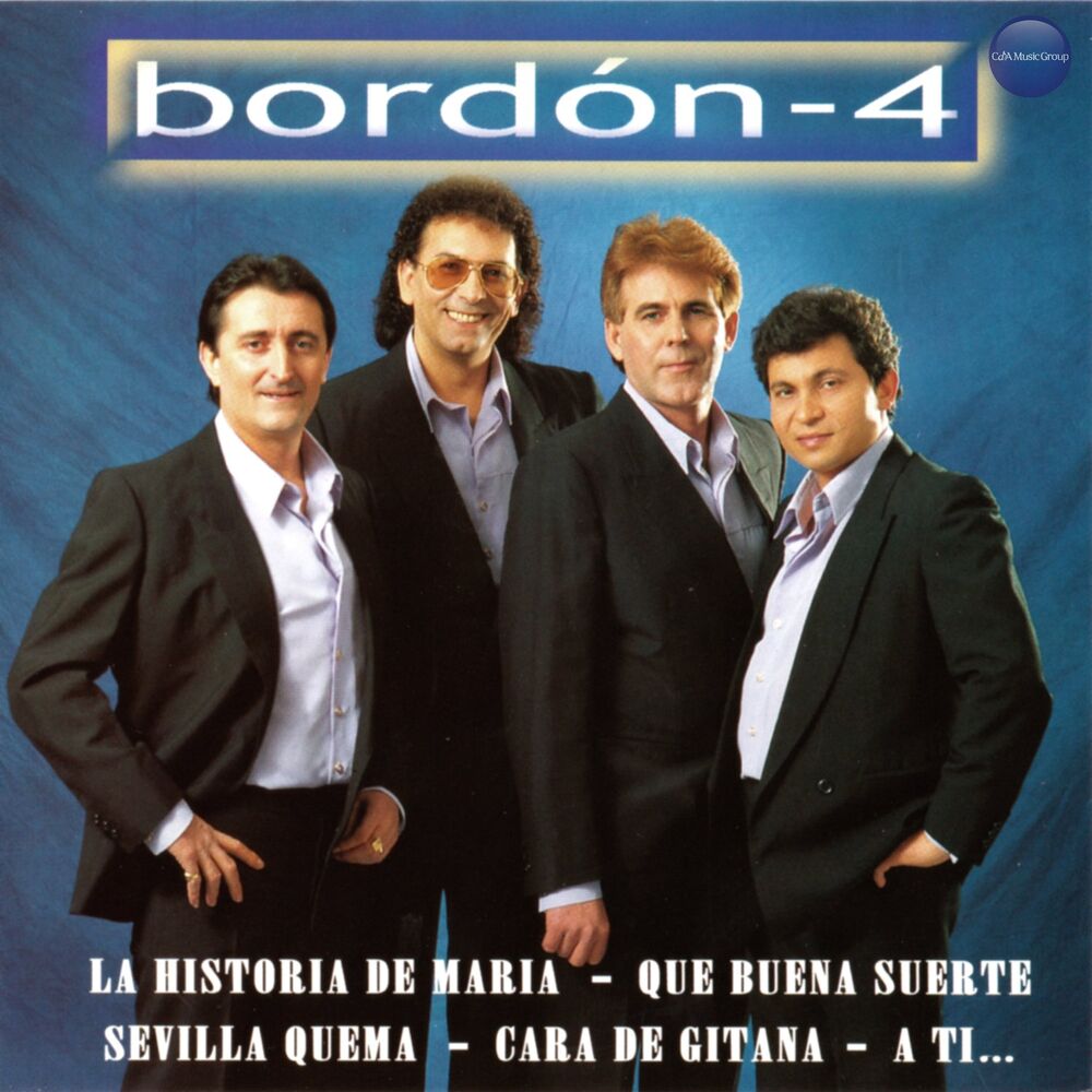 Picture of La Historia de María