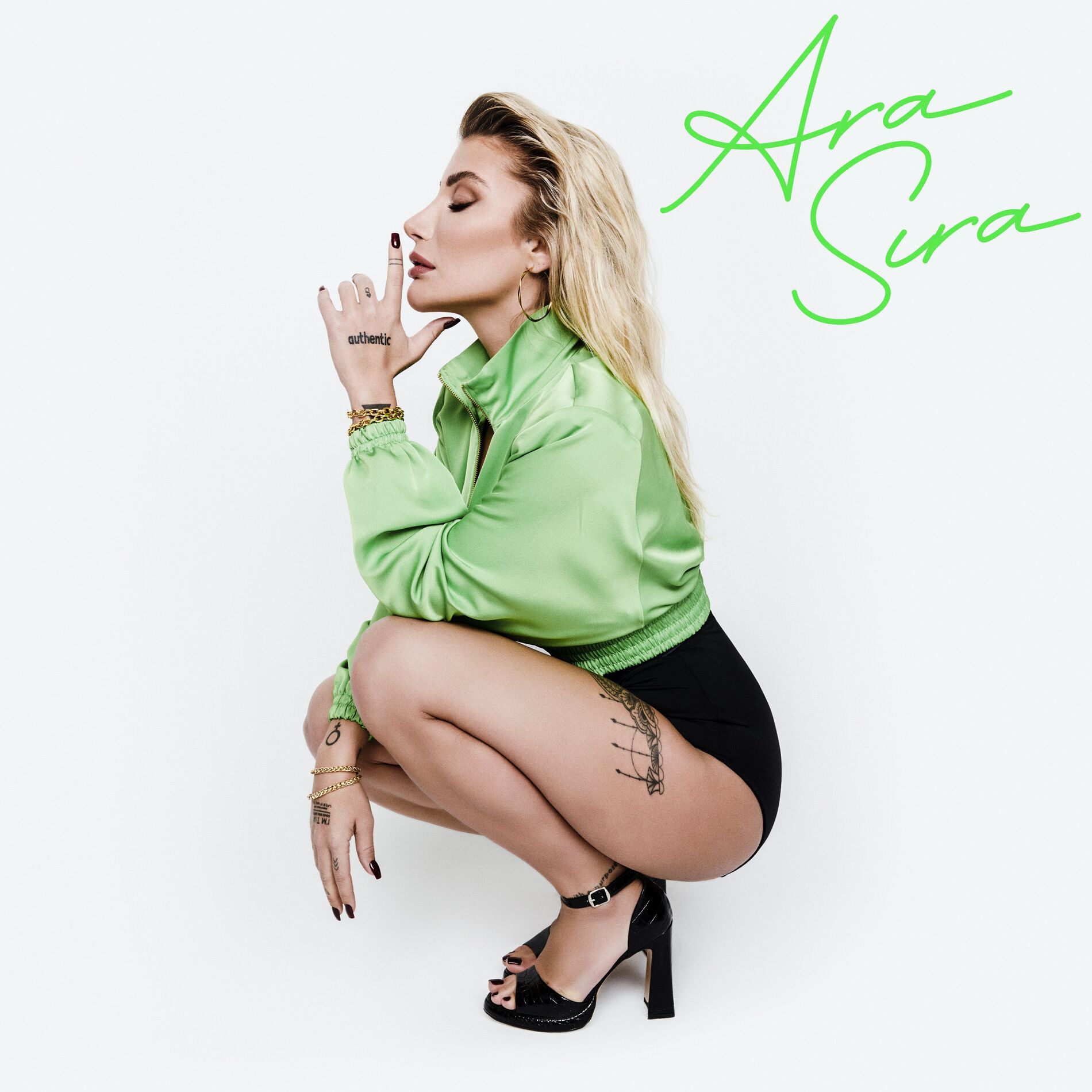 Album cover of Ara Sıra