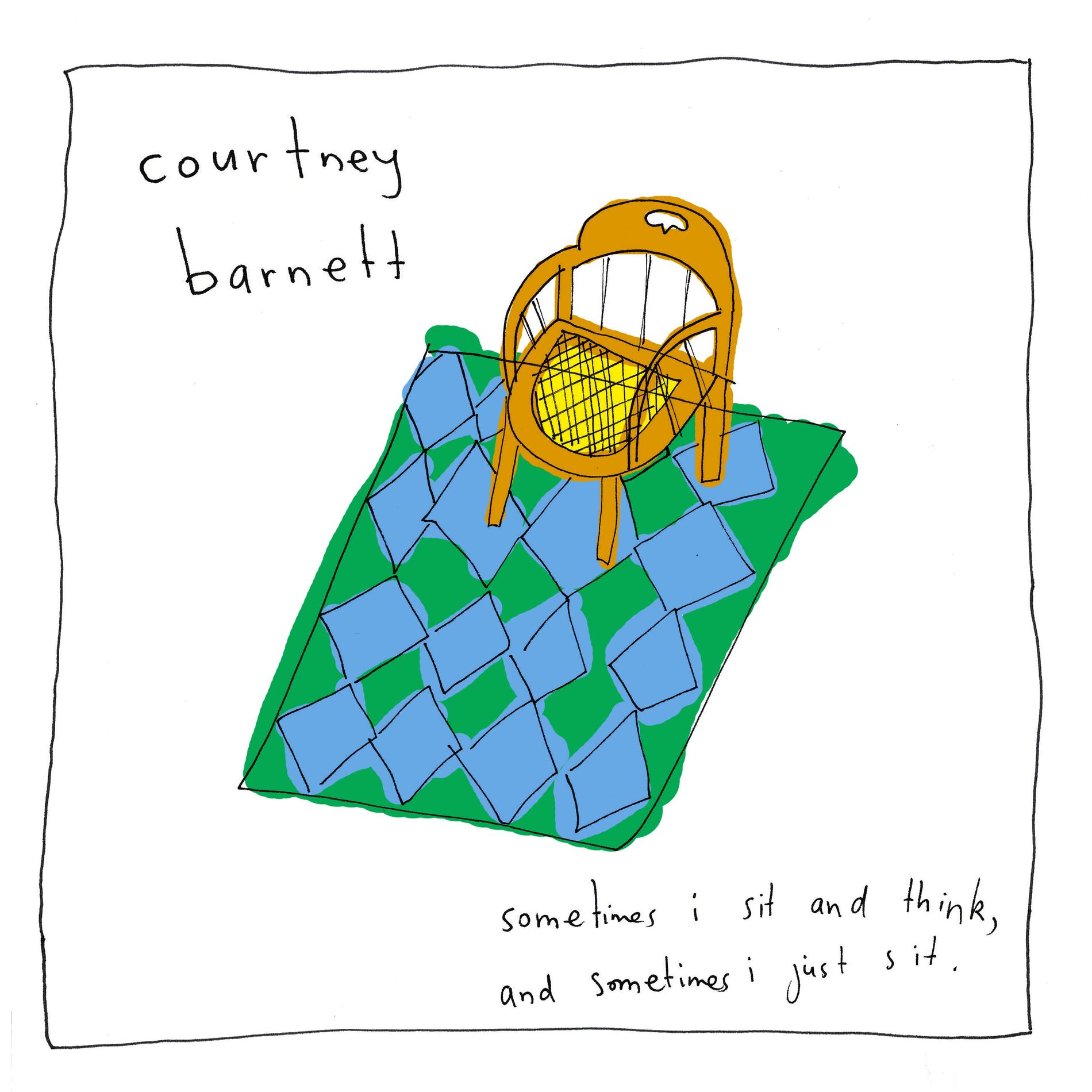 Album cover of Elevator Operator