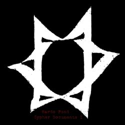 Cover of Cypher Documents I