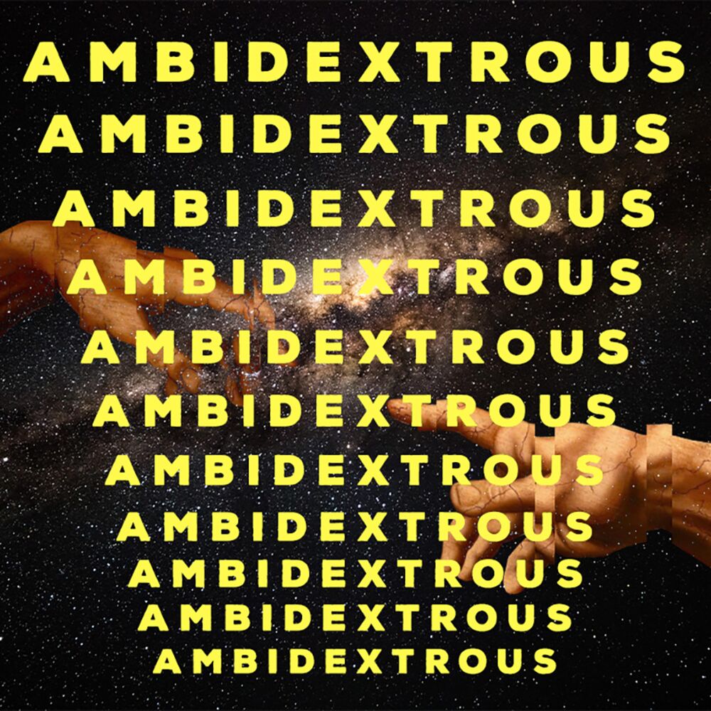 Picture of Ambidextrous