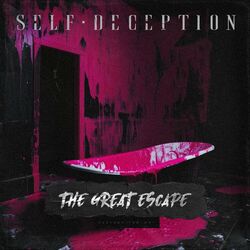 Cover of The Great Escape