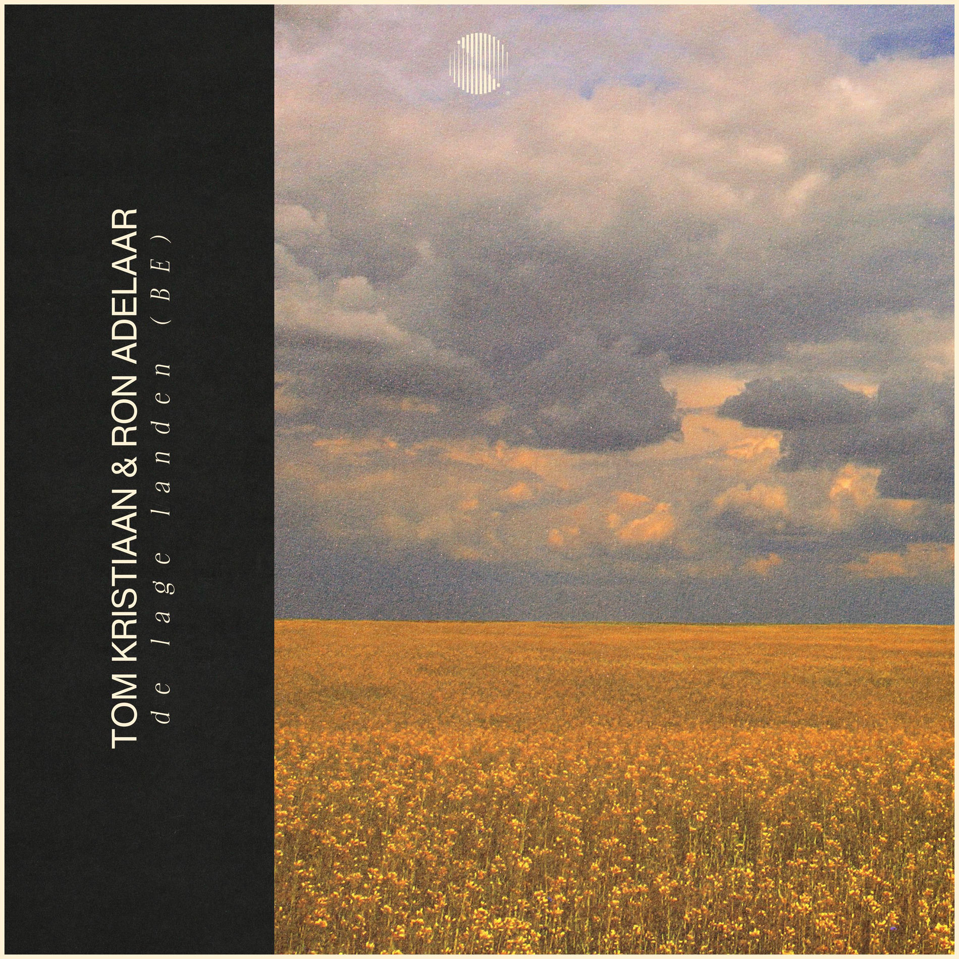 Album cover of De Lage Landen (BE)
