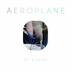 Cover of My Enemy