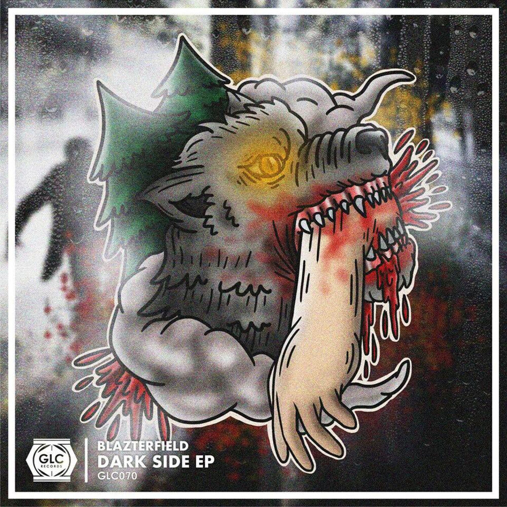 Picture of DARK SIDE EP