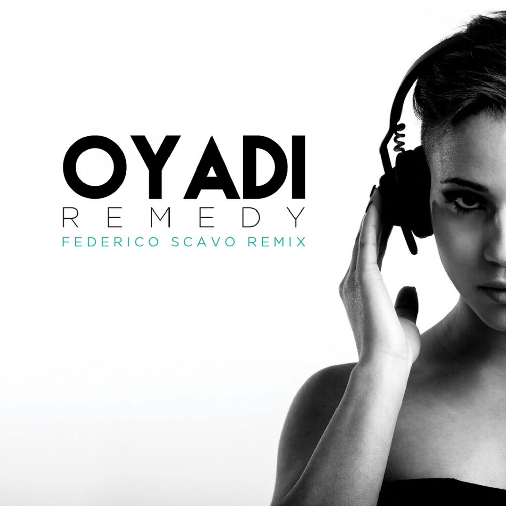 Picture of Remedy (Federico Scavo Remix)