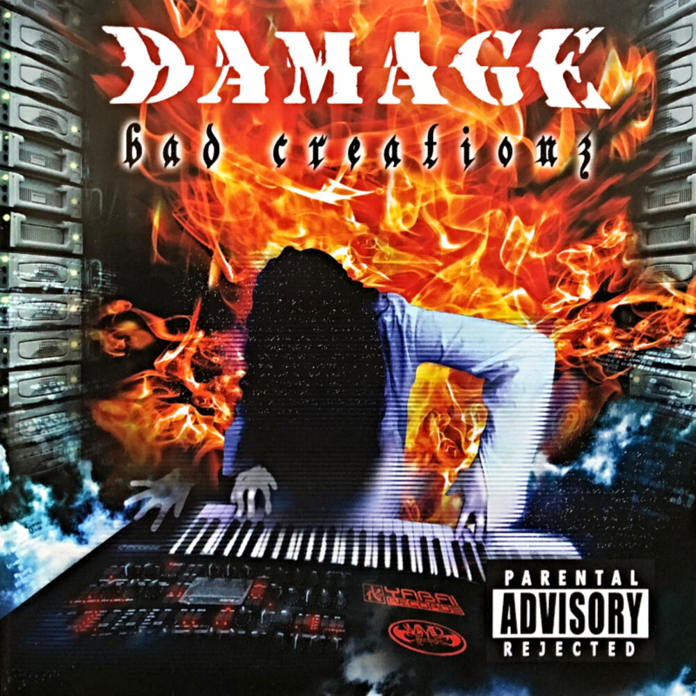 Picture of Bad Creationz