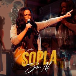 Cover of Sopla Sobre Mi