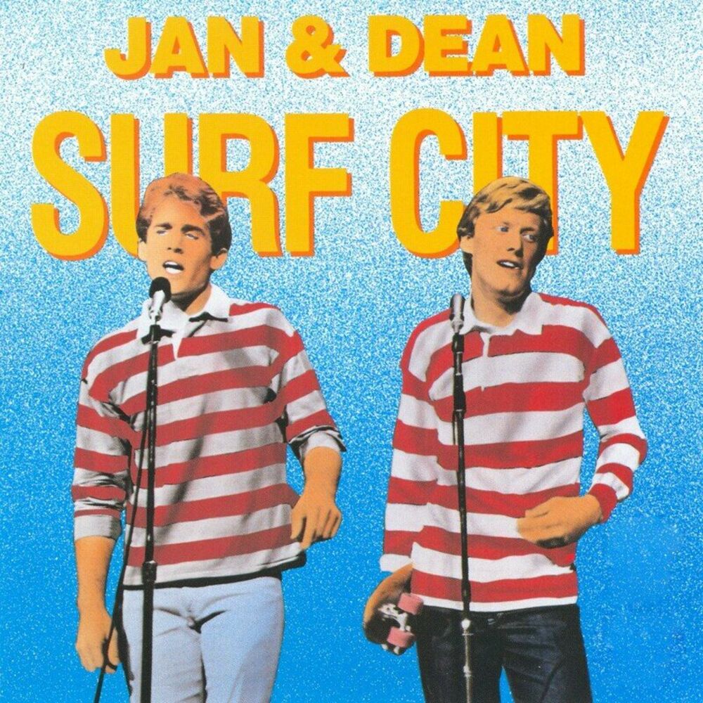 Picture of Surf City