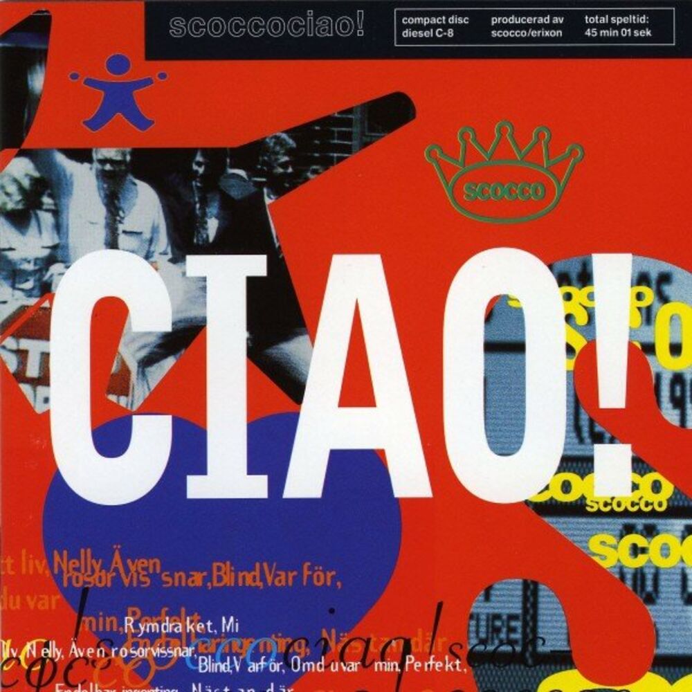 Picture of Ciao!