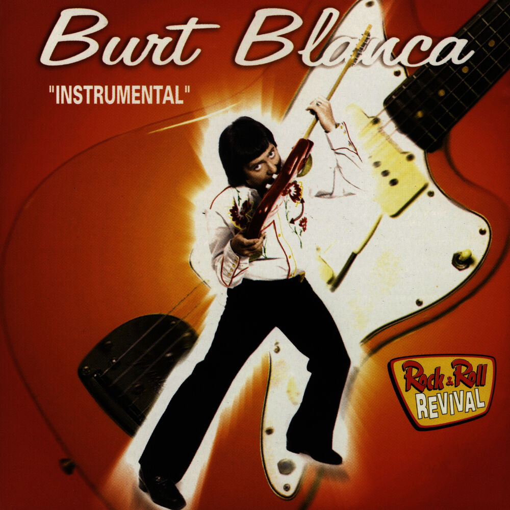 Picture of Instrumental