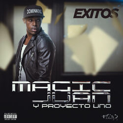 Cover of Éxitos