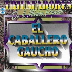 Cover of Triunfadores de la Música Popular