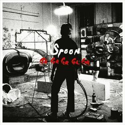Cover of Ga Ga Ga Ga Ga (2017 Remaster)
