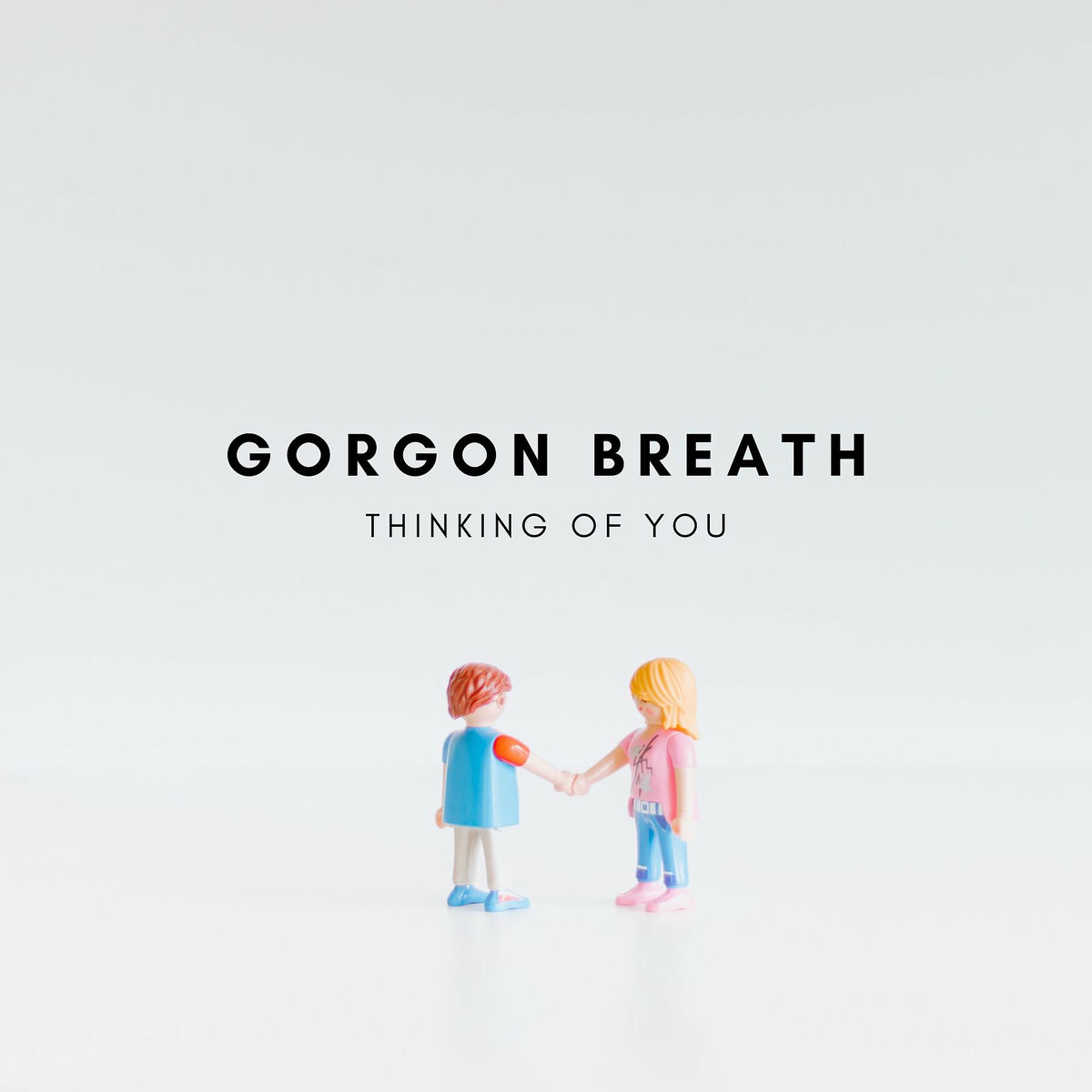 Album cover of Thinking of You