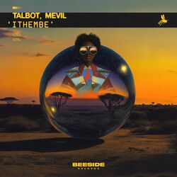 Cover of Ithembe