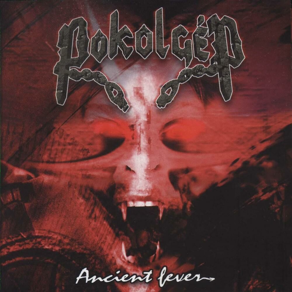 Picture of Ancient Fever