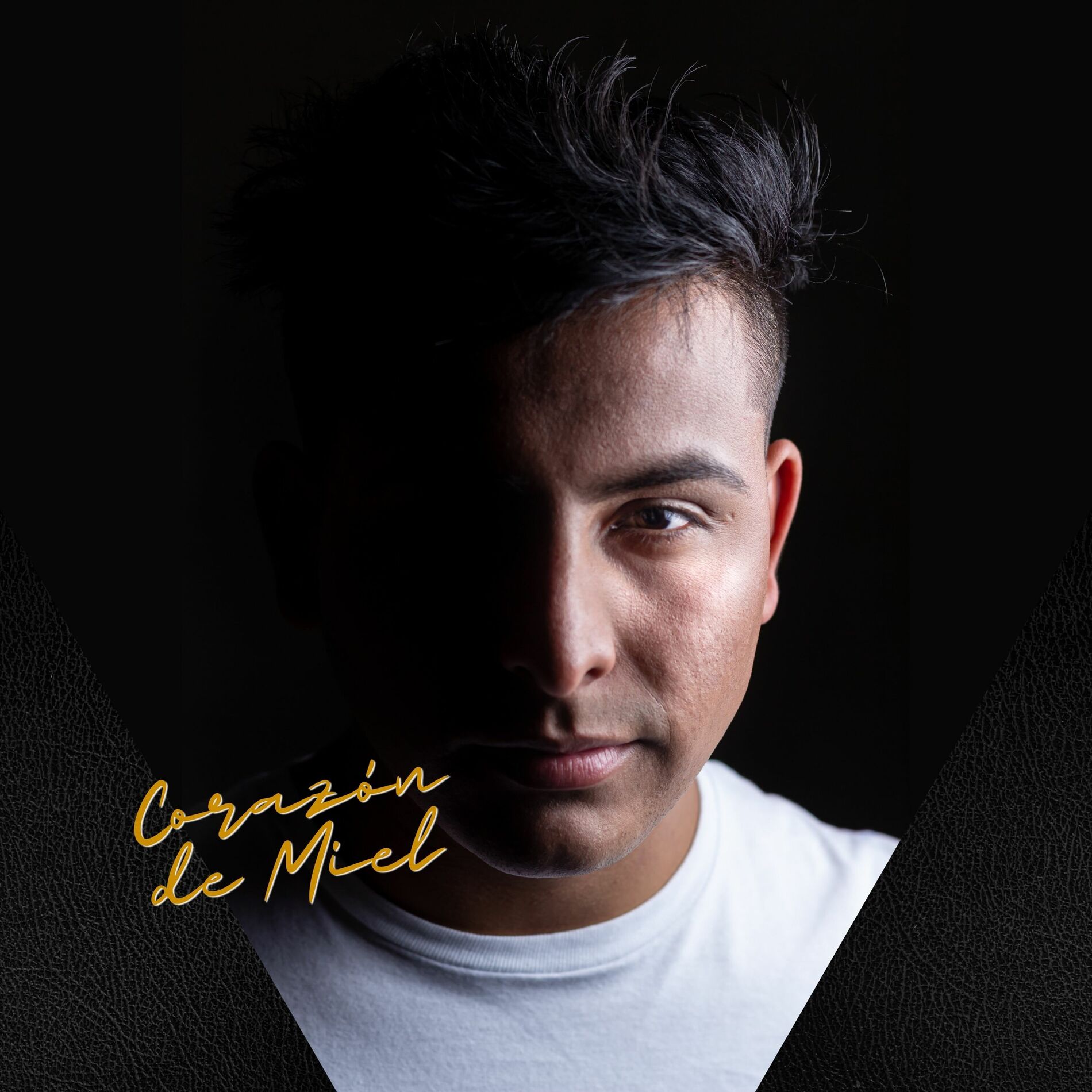Album cover of Corazón De Miel