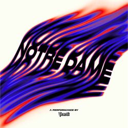 Cover of Notre Dame