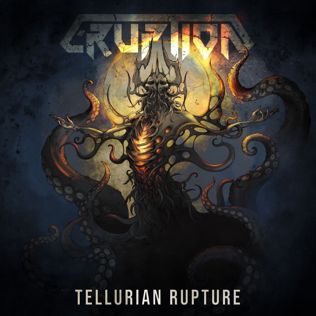 Album cover of The Awakening