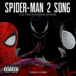 Cover of Spider-Man 2 Song (Die freundliche Spinne)