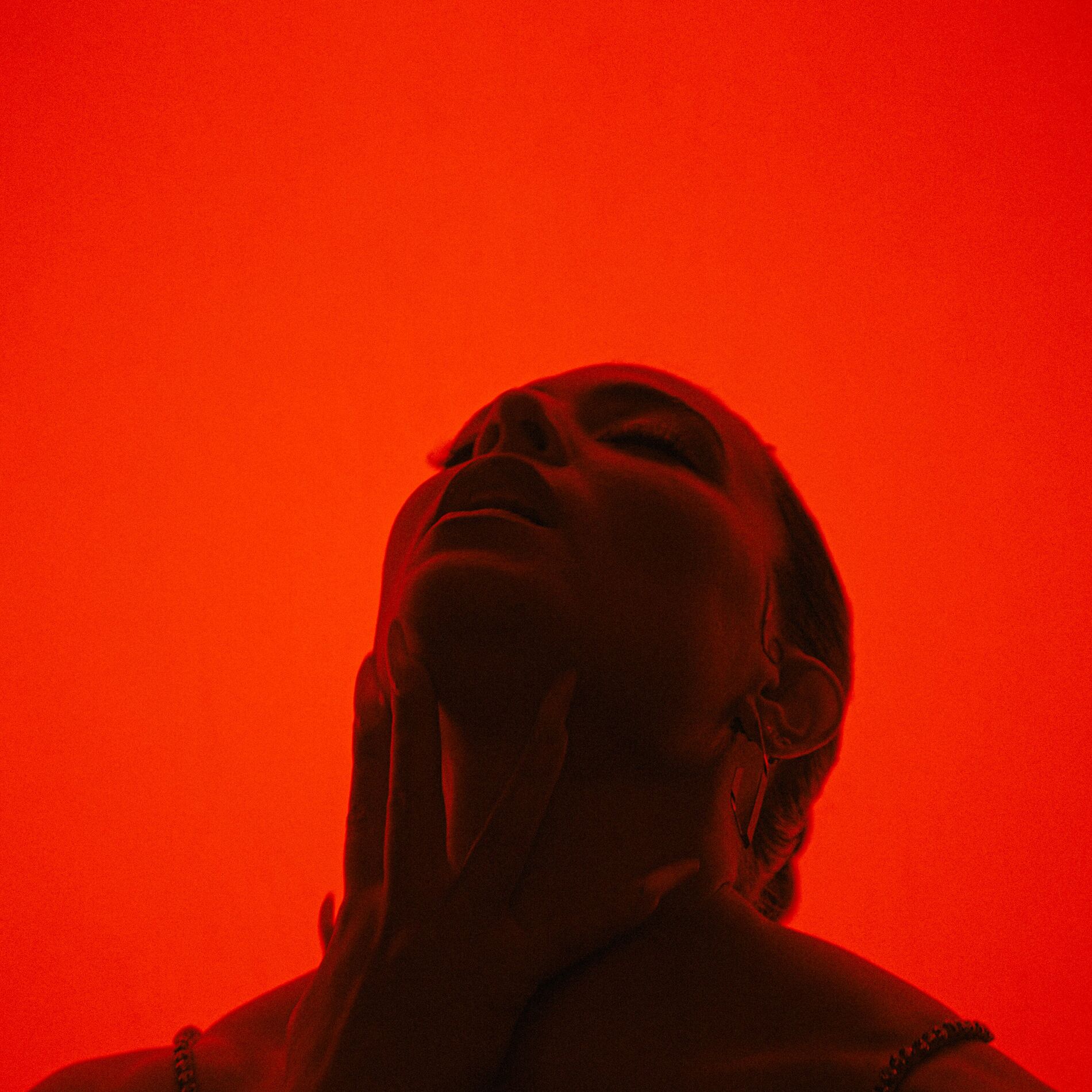 Album cover of Rojo Rubí
