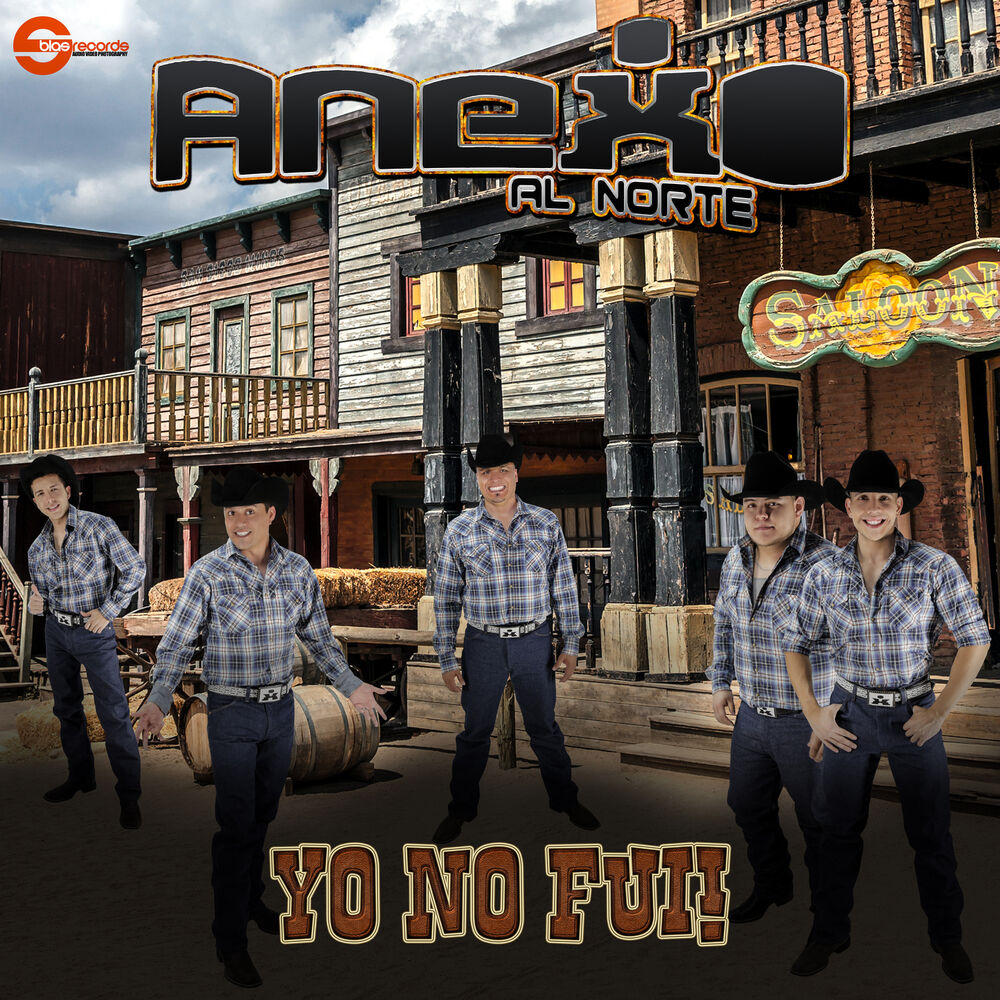 Picture of Yo No Fui