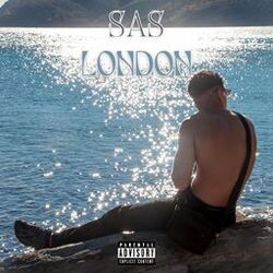 Cover of London