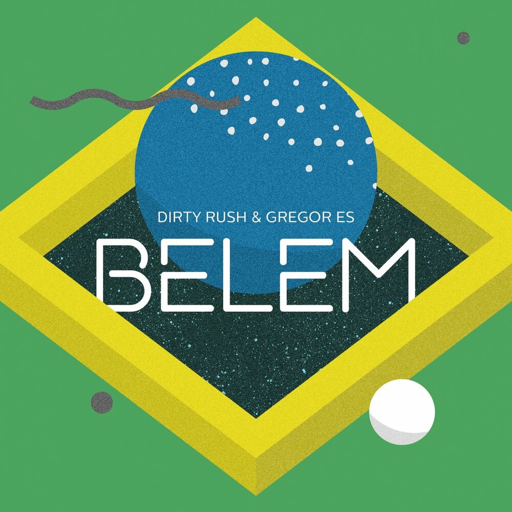Picture of Belem