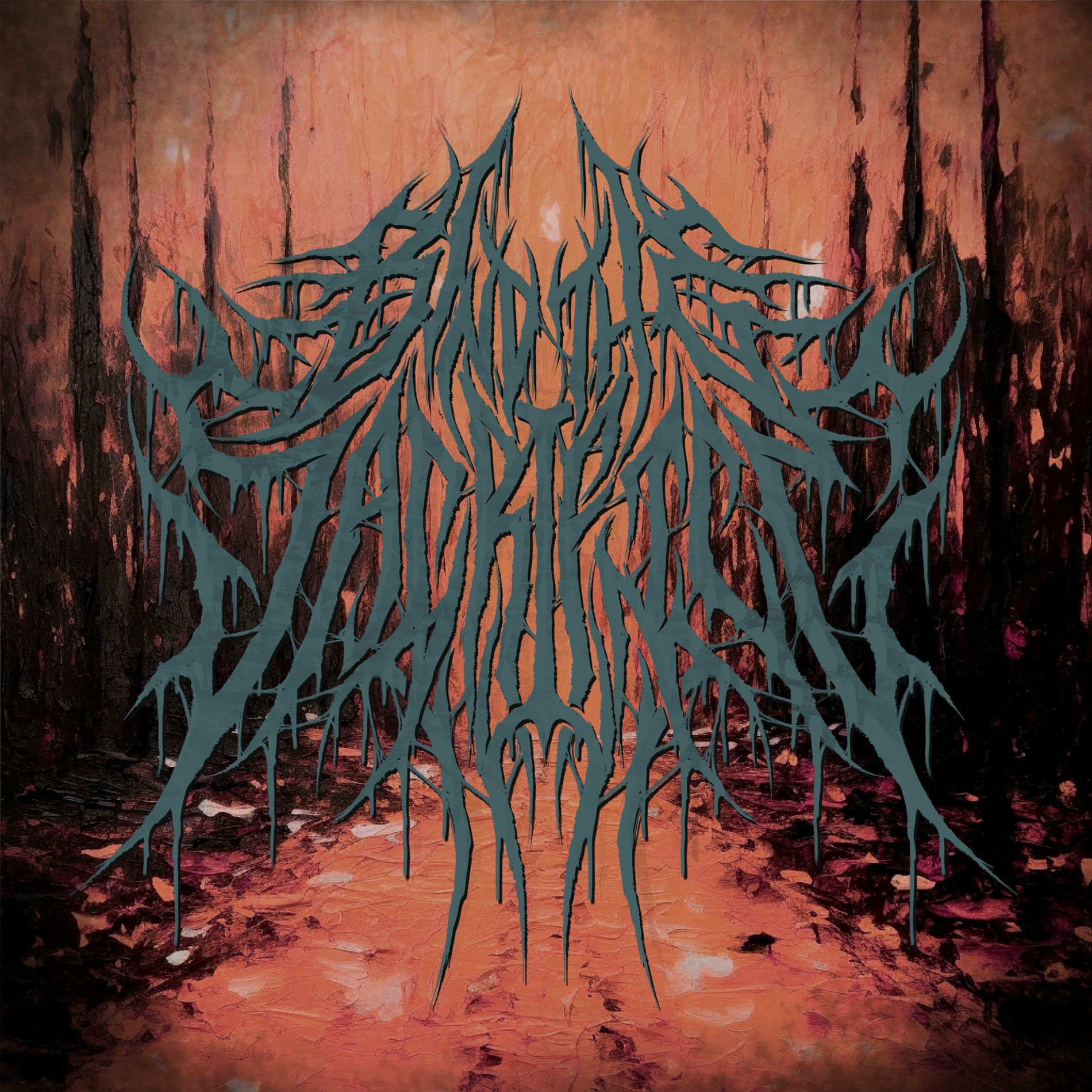 Album cover of This World is of Blood (Single Version)