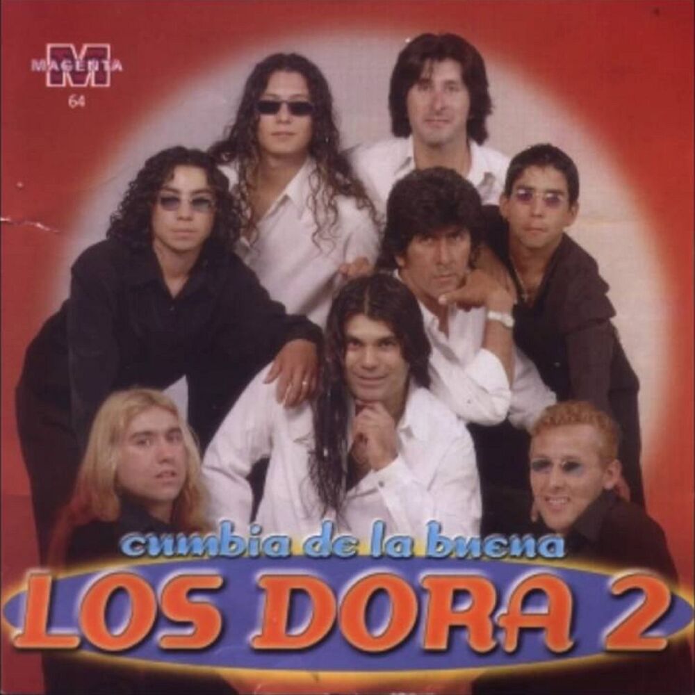 Picture of Cumbia de la Buena