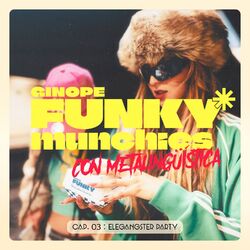 Cover of Cap. 03: Elegangster Party