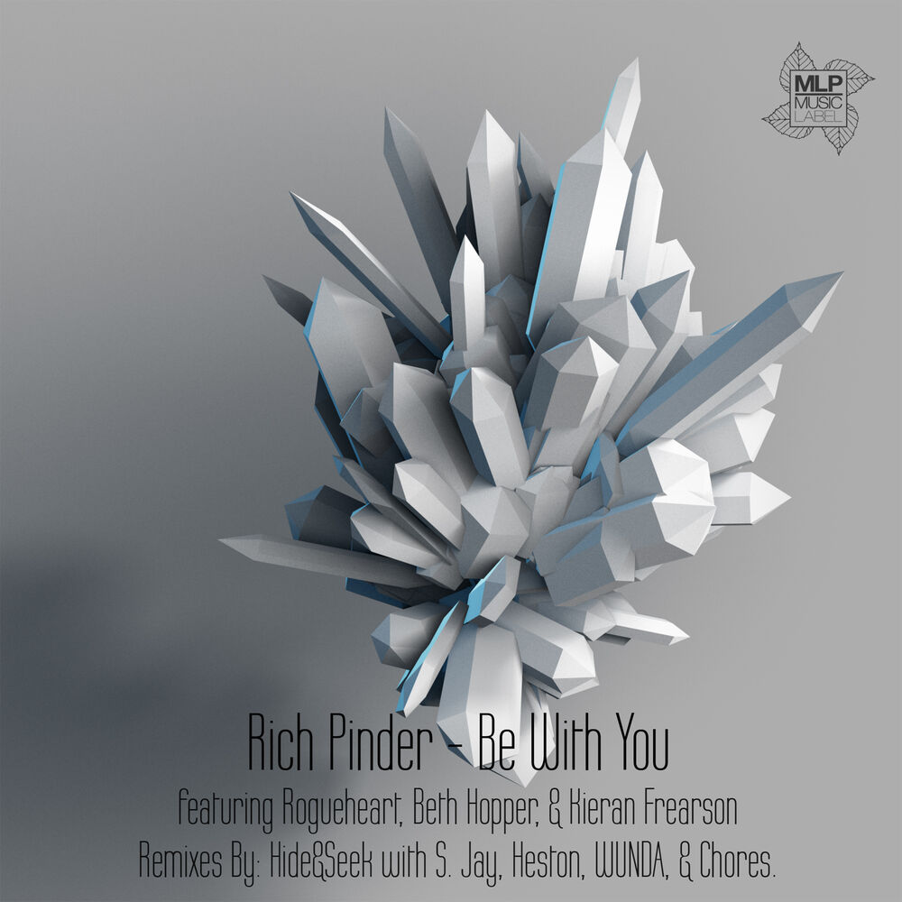 Picture of Be With You