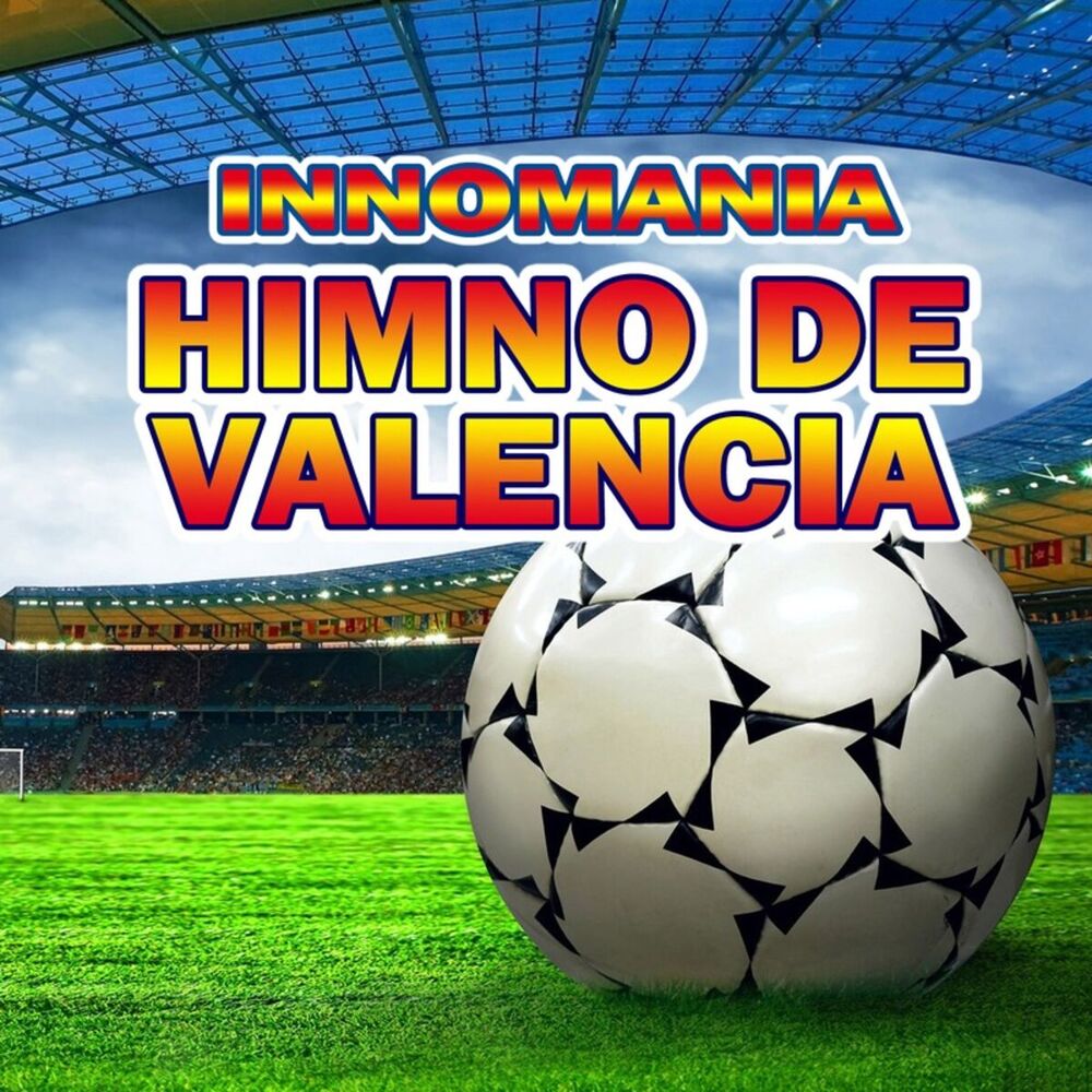 Picture of Himno de Valencia - Inno Valencia