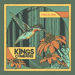 Cover of Hold On